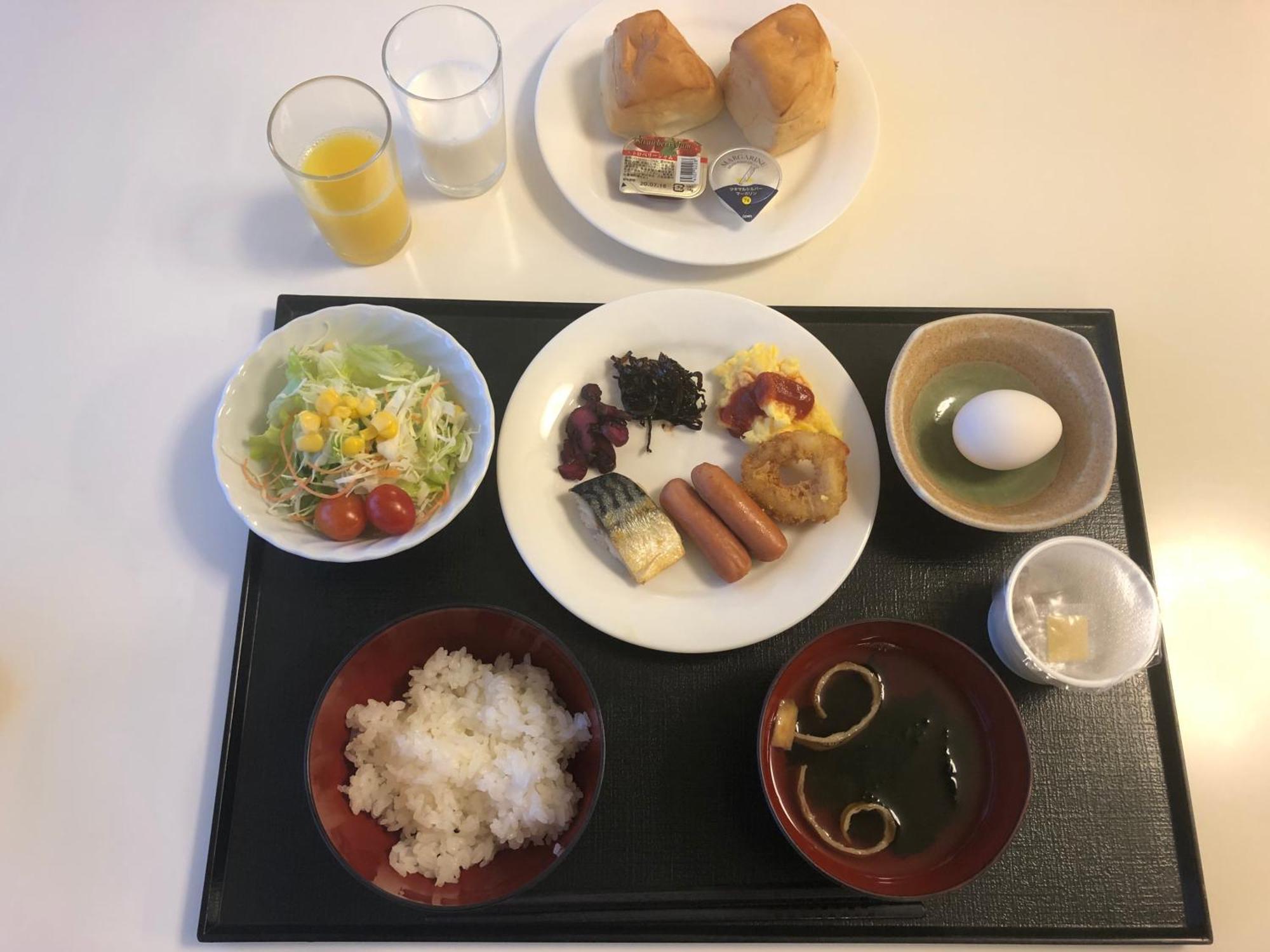 Smile Hotel Shirakawa Nishigo Bagian luar foto