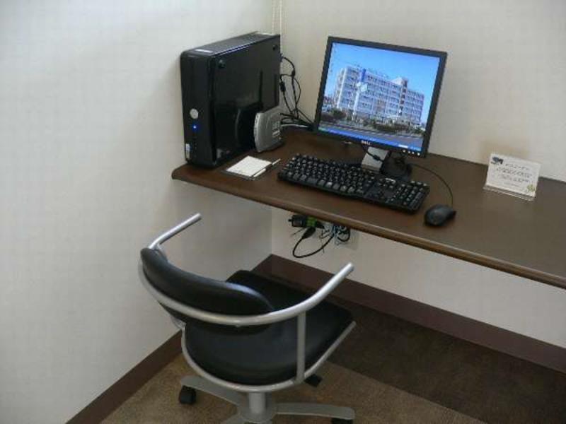 Smile Hotel Shirakawa Nishigo Bagian luar foto